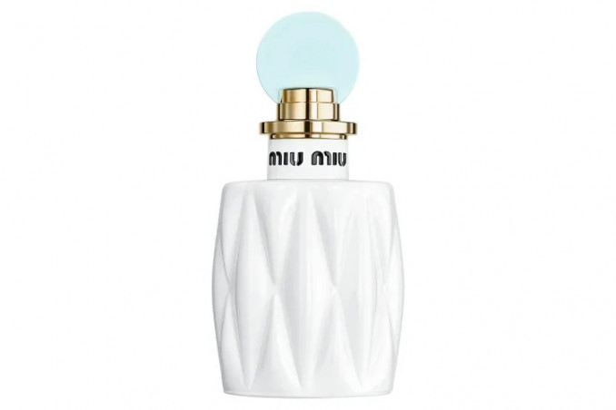 Miu Miu Fleur de Lait Eau de Parfum