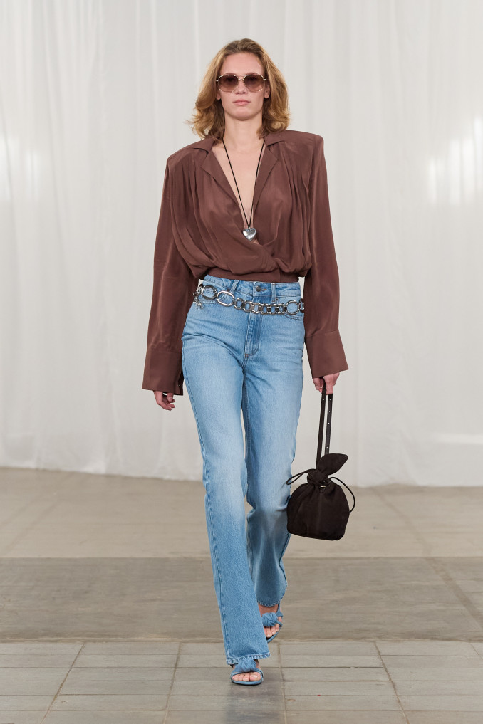 „Rotate“ 2026 m. pavasario ir vasaros modelis