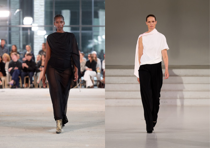 „Gestuz“ ir „Forza Collective“ 2026 m. pavasario ir vasaros modeliai