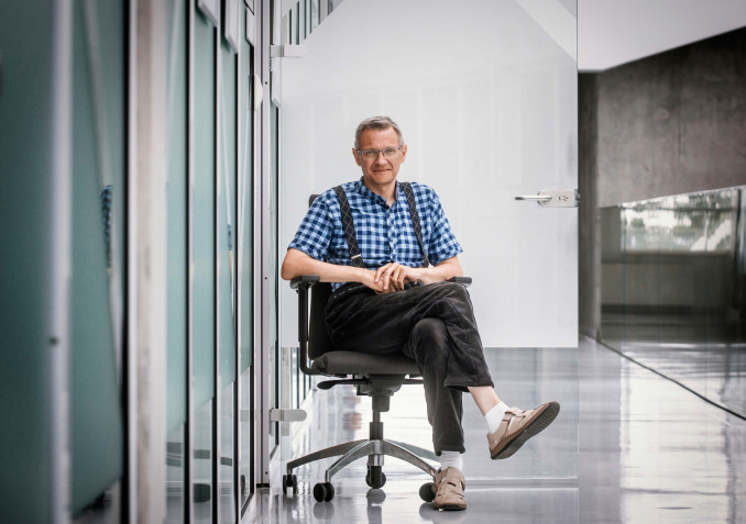 Rolandas Žakelis