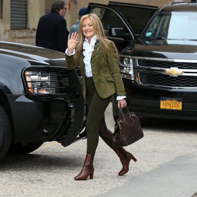 Ricky Lauren