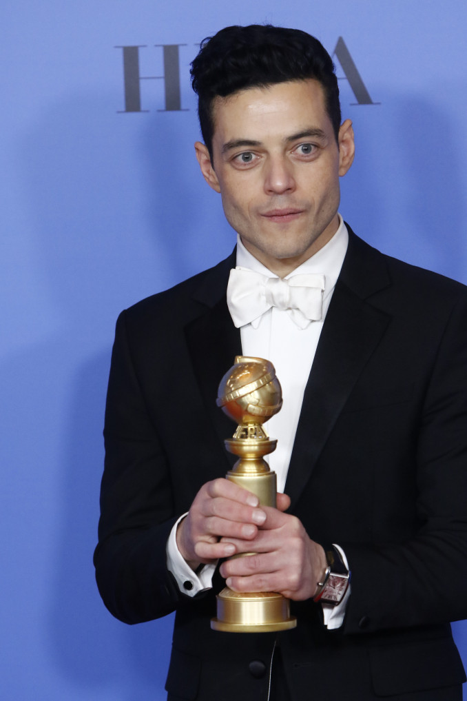 Rami Malekas