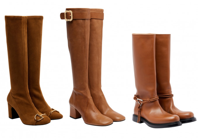 Ilgaauliai: „Gucci“, „Miu Miu“, „Bottega Veneta“