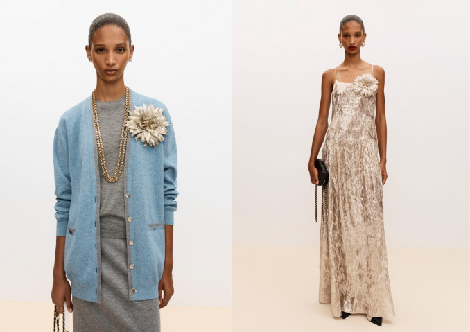 „Chanel“ 2026 m. pavasario ir vasaros prekolekcija