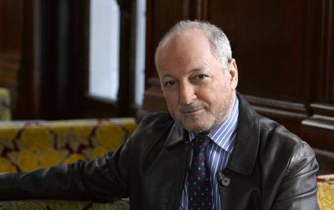 André Aciman