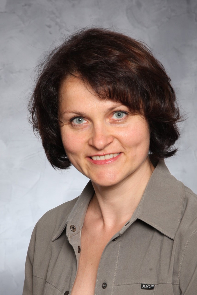 Rima Adomaitienė