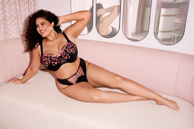 Teagan – gėlės, kurios atgaivina vasarą