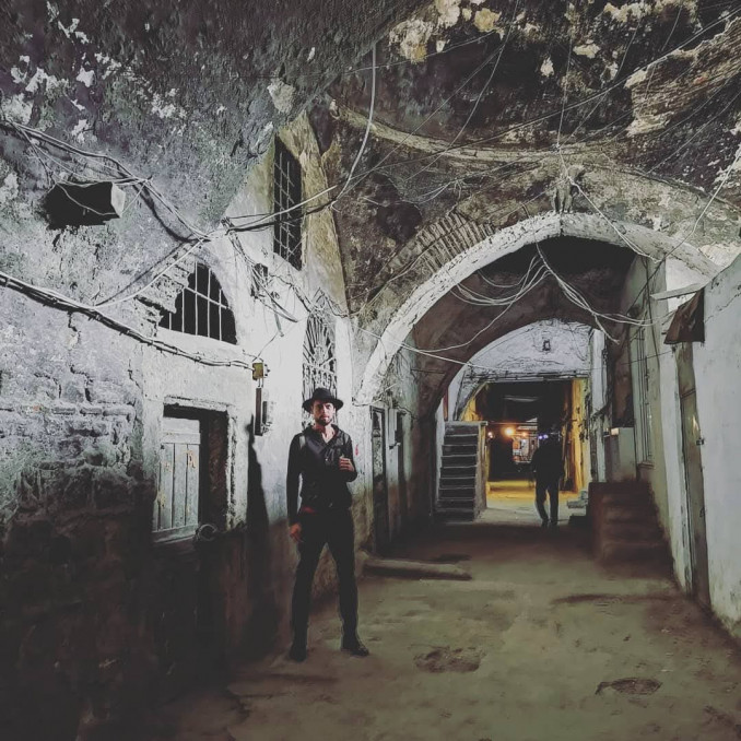 Justinas Simanavičius