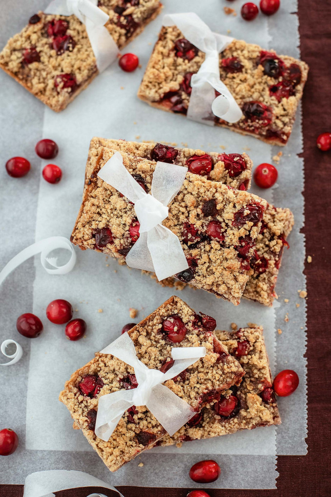 Trupiniuotis su spanguolėmis