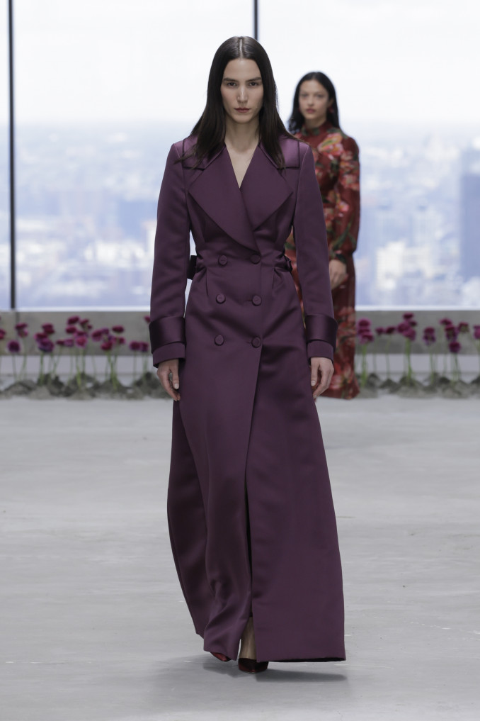 Carolina Herrera