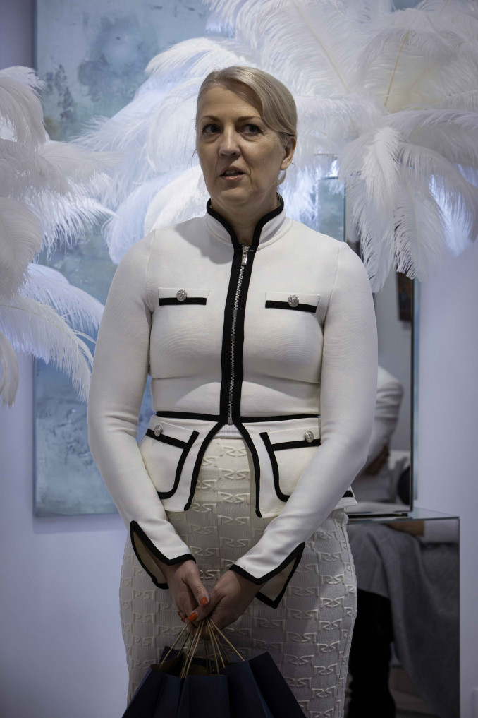 Širdžių poetės Dalios Teišerskytės atminimo vakaras surengtas Kaune: skambėjo gerai pažįstamos dainos ir eilės