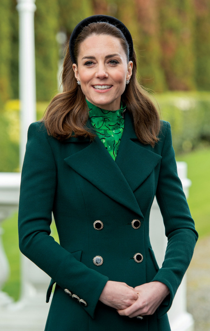 Kate Middleton