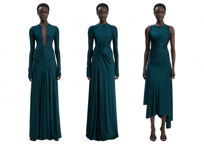 Suknelės, „Victoria Beckham“