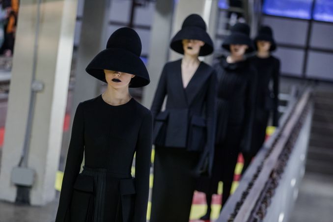 Ivetos Vecmanes kolekcija