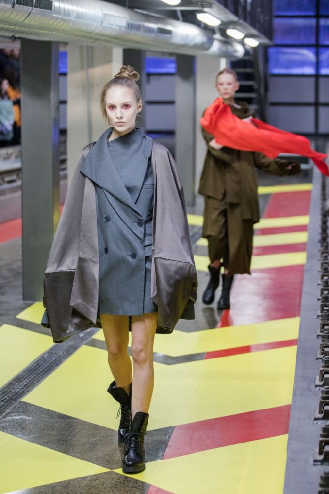 Rūtos Lendraitytės kolekcija