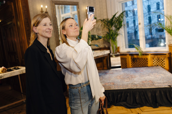 42-oji Rygos mados savaitė