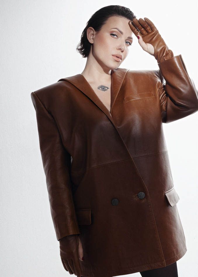 Justė Arlauskaitė-Jazzu