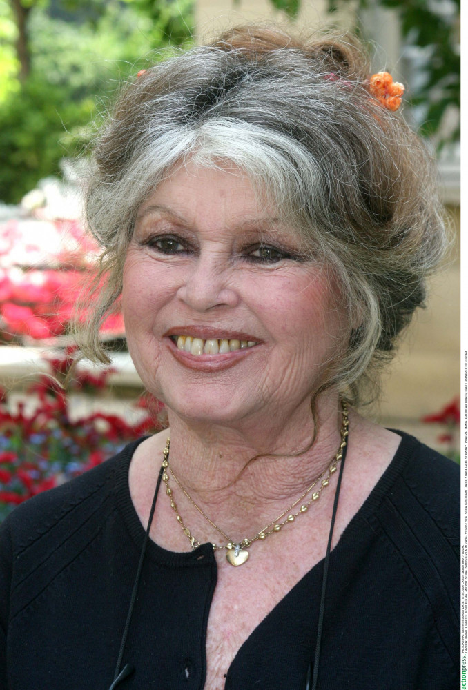 Brigitte Bardot