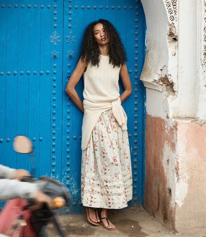 Doen MARIE-SKIRT