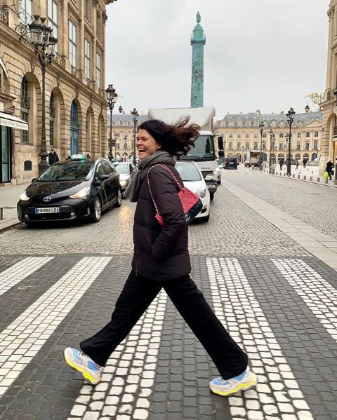 Eglė Balčiūnaitė-Babunašvili