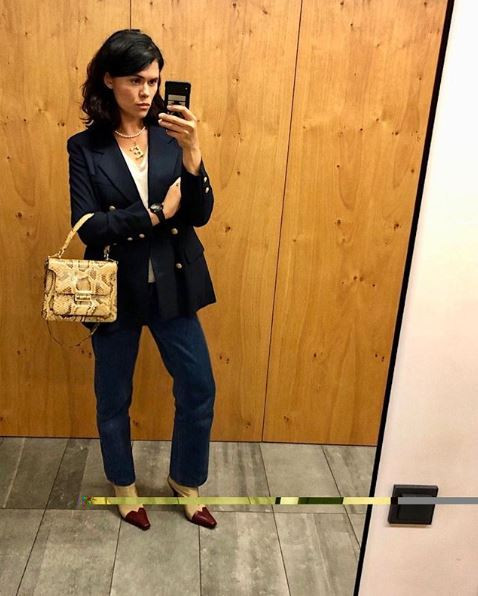 Eglė Balčiūnaitė-Babunašvili