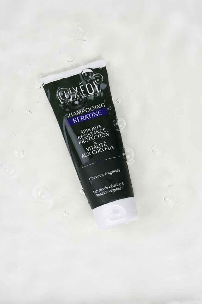 Prancūzijoje kuriami prekių ženklo „Luxéol“ produktai