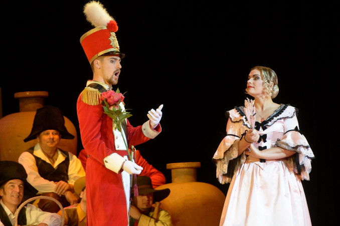 Steponas Zonys „Meilės eliksyras“