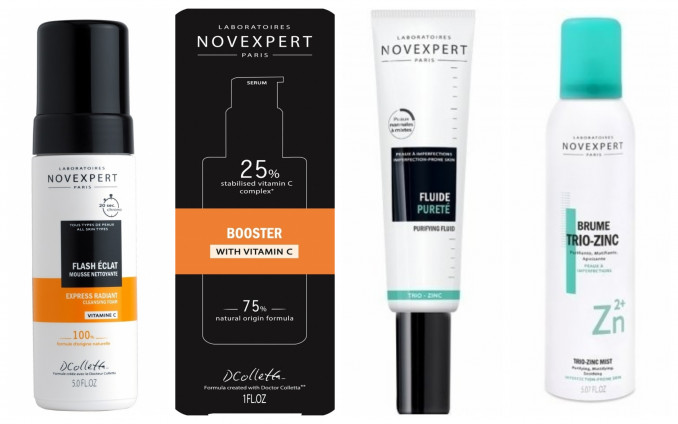 „Novexpert“