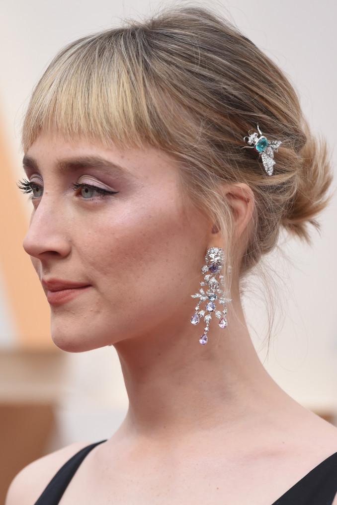 Saoirse Ronan