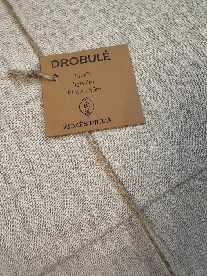 Mirė Agnės Grigaliūnienės mama