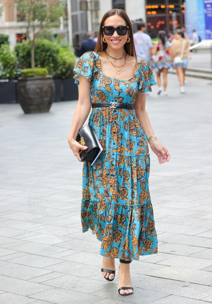 Myleene Klass