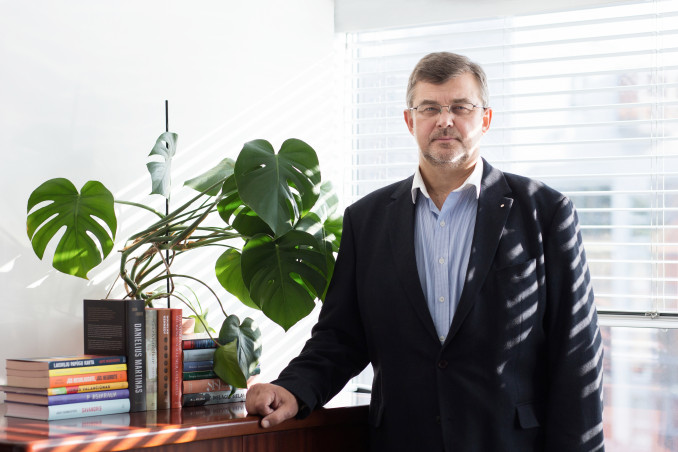 Arvydas Andrijauskas