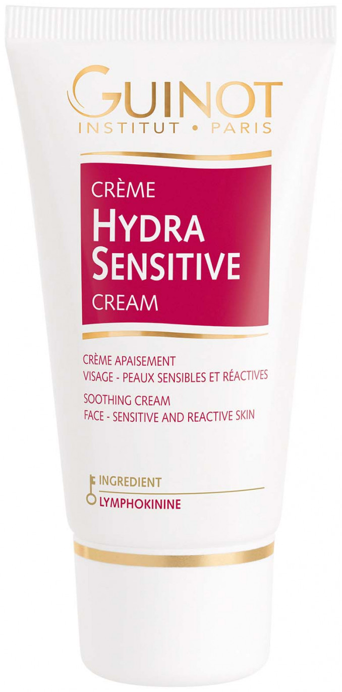 „Guinot Hydra Sensitive“