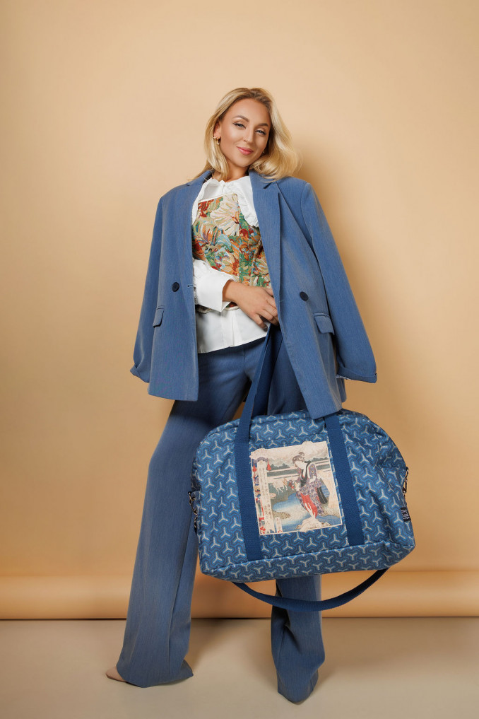 E. Straleckaitė-Domarkienė