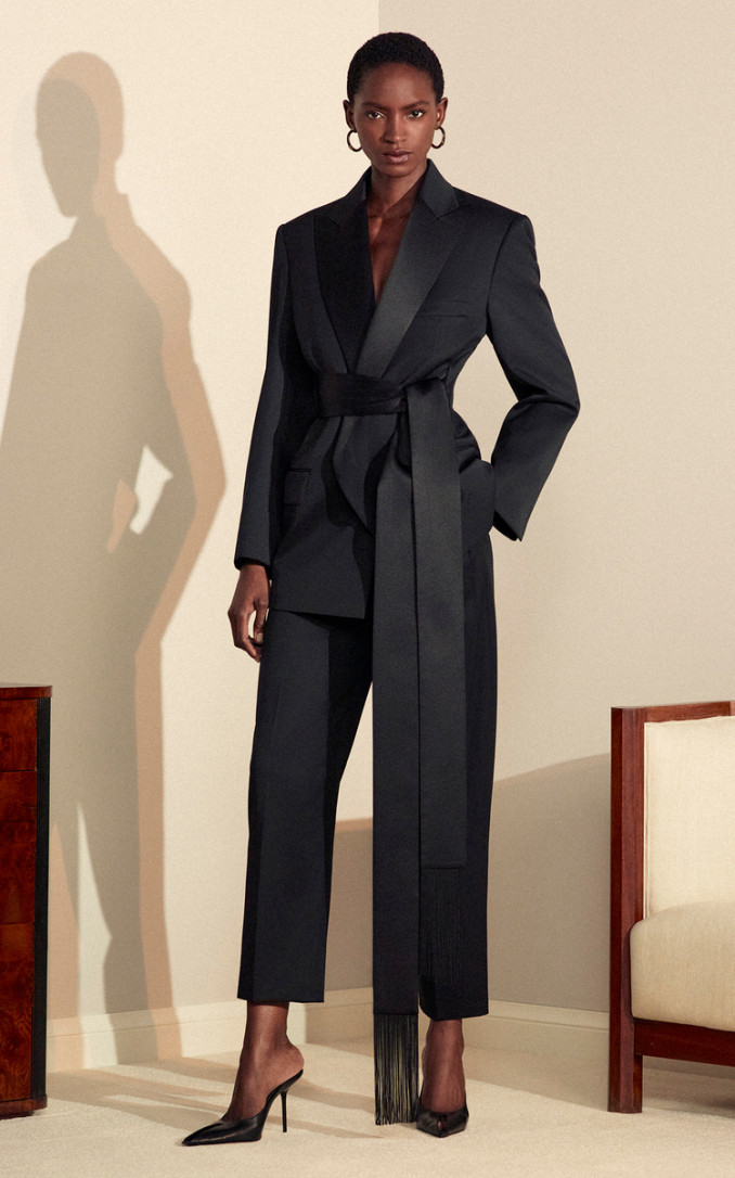 Modelis, „Victoria Beckham“