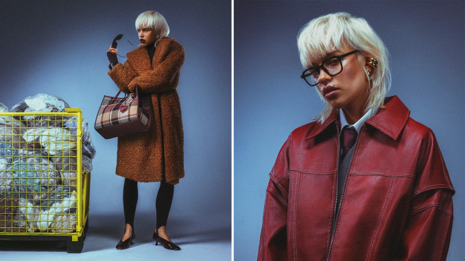 Rudens mada be taisyklių